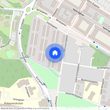 Eskilstuna, Skyttegatan, 11C, 63226