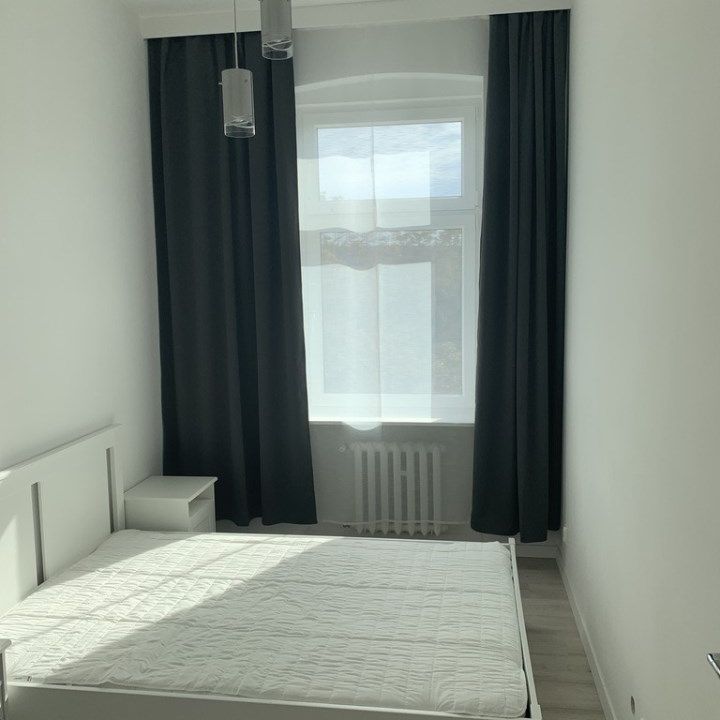 Mieszkanie na wynajem - Photo 1