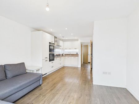 3 bedroom terraced house to rent - Photo 2