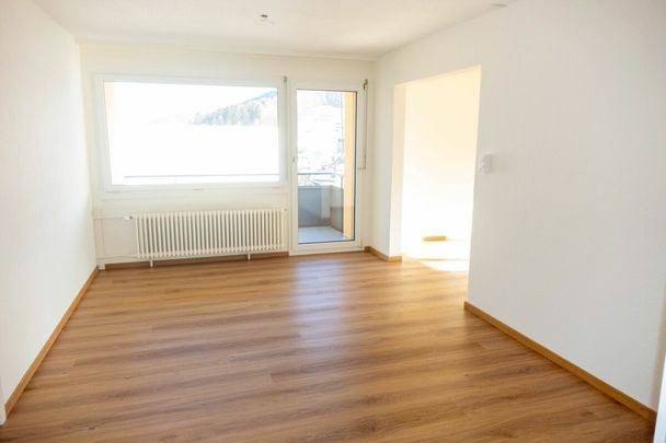 4.5 Zimmer, 3. Stock - Photo 1