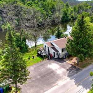 Appartement 5 1/2 à louer - Photo 2