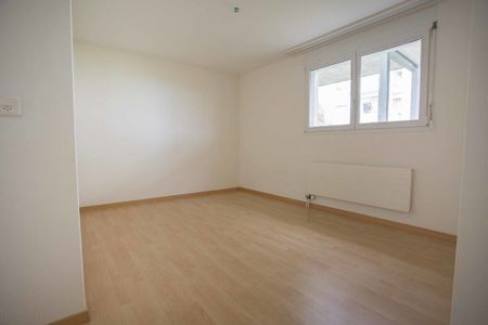 Ihr neues Zuhause in St. Gallen mit Gartensitzplatz - Photo 4