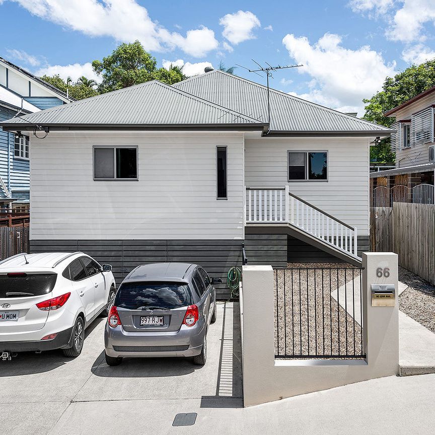 66 Waverley St, Annerley - Photo 1