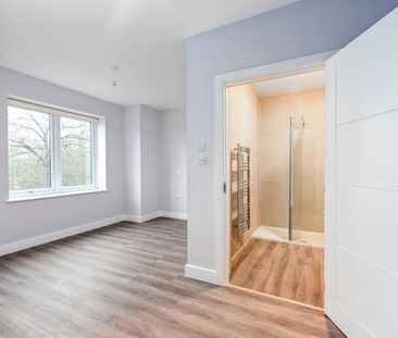 2 bedroom apartment to rent - Photo 2