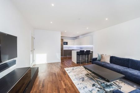 2 bedroom apartment to rent - Photo 3