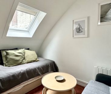 Appartement à louer rue de l'Université, Paris 7ème - Photo 4