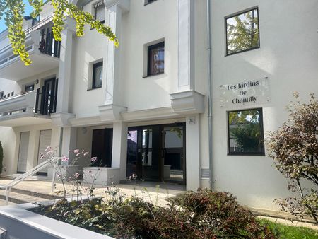 Location appartement 4 pièces, 76.40m², Orvault - Photo 5