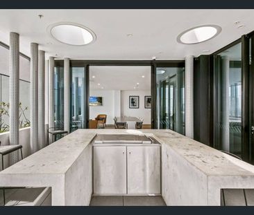 A South Melbourne Gem with Spectacular Bay Views! - Photo 6