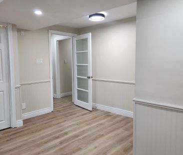 For Lease - 464 Thorndale Drive Unit# BASEMENT, Waterloo, Ontario - Photo 2