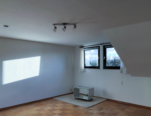 Gemütliche 2-Zimmerwohnung in ruhiger Lage - Foto 1