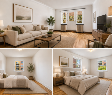 5010 Avenue Macdonald apartment — Côte Saint-Luc, QC (2-Bedroom) - 2 Bedroom - Photo 3