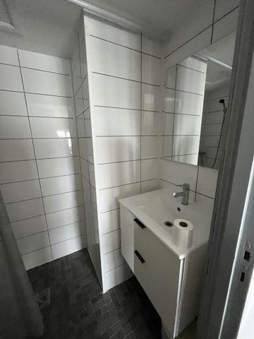 Location Appartement 1 pièce - Photo 5