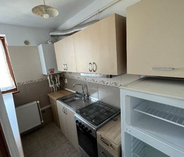 Garsoniera de Inchiriat in Obcini - Fotografie 5