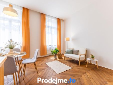 Pronájem bytu 3+kk 110 m2 - Photo 4