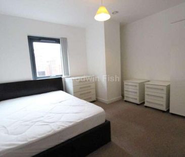Nuovo, Great Ancoats Street, Northern Quarter, M4 - Photo 3