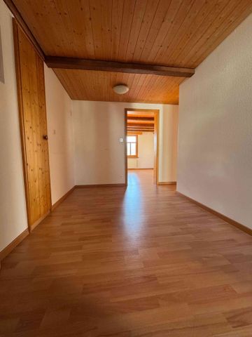 3 Zimmer, 63 m², 2. Stock - Photo 3