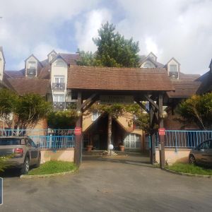 Location Appartement 1 pièce 19m² TOUQUES 14800 - Photo 3