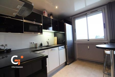 APPARTEMENT F4 - 77 M2 - 2 CHAMBRES - Photo 5