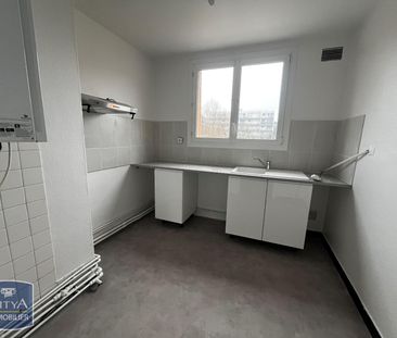 Location Appartement 4 pièces 66m² MEAUX 77100 - Photo 5