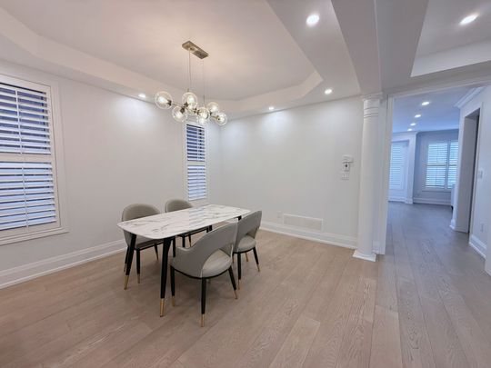 For Lease - 10 Hubner Avenue, Markham, Ontario - Photo 1