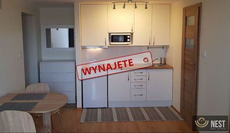 Dwupokojowe mieszkanie w centrum Szczecina ! - Фото 2