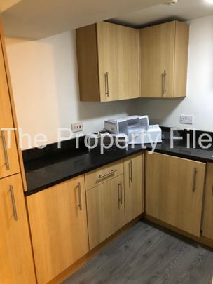 3 bedroom flat to rent - Photo 1