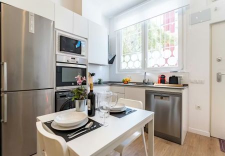 Calle Arenisca, Málaga, Andalusia 29006 - Photo 5