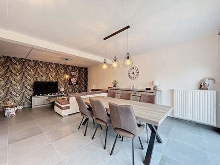 Appartement te huur - Foto 4