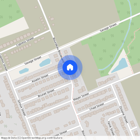187 Bourdeau Blvd Unit 1, Limoges (K0A 2M0)