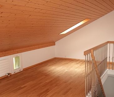 Bijou am Südhang sonniges Eckreihenhaus - Photo 5