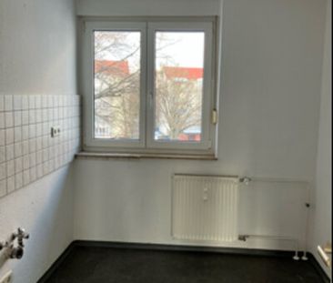 Helle 3-Zimmer Wohnung mit Tageslichtbad und Duschkabine, ideal für... - Photo 5