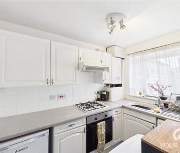 2 bedroom terraced house to rent - Photo 5
