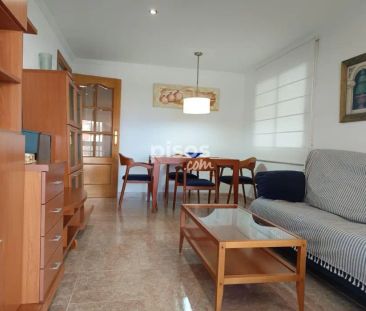 Apartamento en alquiler en Carrer de l'Apòstol Santiago, 66, cerca ... - Foto 1