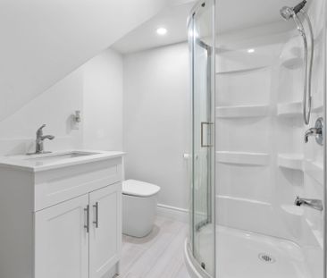 For Lease - 83 Garden Street Unit# Basement, Whitby, Ontario - Photo 1