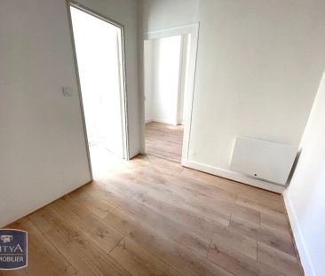 Appartement à louer 2 pièces 41.3m² - Photo 6