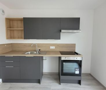 Location Appartement 2 pièces 41m² VALENCIENNES 59300 - Photo 4