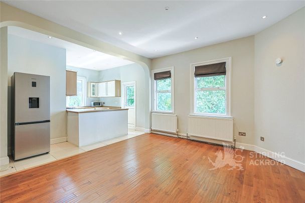 Brandlehow Road, Putney, SW15 2ED - Photo 1