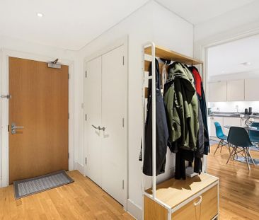 2 bedroom apartment to rent - Photo 5