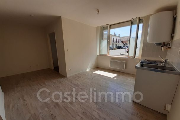 Location Appartement 1 pièce 32m² CASTELSARRASIN 82100 - Photo 1