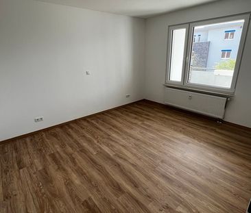 3-Zimmer Wohnung für Familien mit WBS! - Foto 1