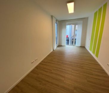 Zentrales Wohnen mit Stil und Komfort! 2 ZKB-Wohnung in der Gütersl... - Photo 5