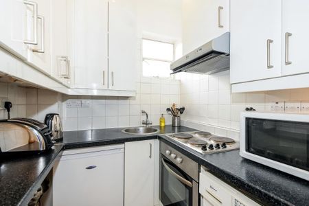 Studio to rent - Photo 3