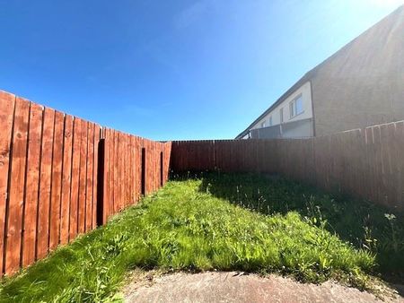 Parklands Terrace, Saggart, Co. Dublin - Photo 3