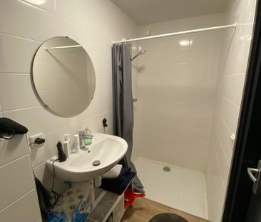 Te huur: Kamer Haaksbergerstraat in Enschede - Photo 2