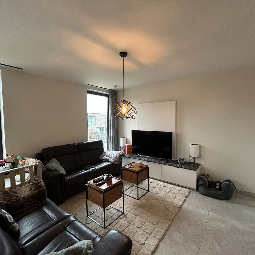 Prachtig appartement met 2 slaapkamers te huur in Lommel - Photo 1