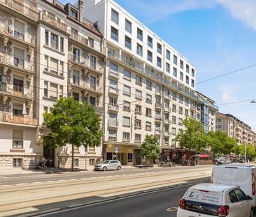 Un logement proche du centre de Genève ! - Photo 6