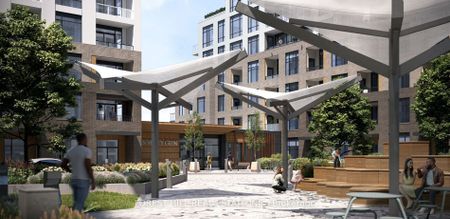 For Lease - 8 Beverley Glen Boulevard Unit# 109, Vaughan, Ontario - Photo 4