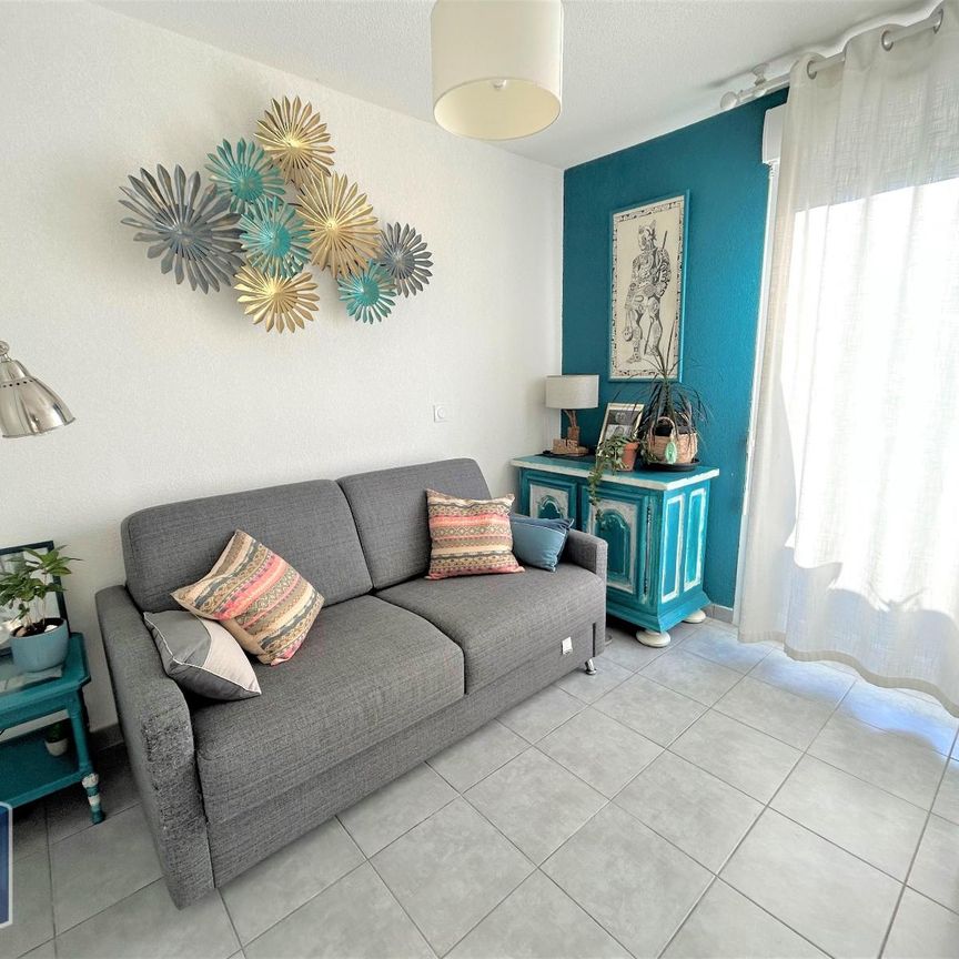 Location Appartement 3 pièces 54m² MONTPELLIER 34000 - Photo 1