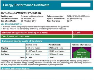 1 Bed Student Accommodation - Photo 6