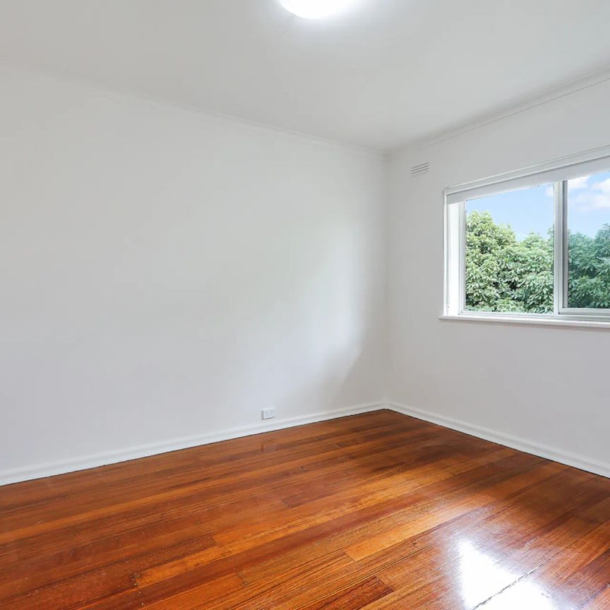 SPACIOUS, LIGHT-FILLED APARTMENT IN THE HEART OF SANDRINGHAM! - Photo 1